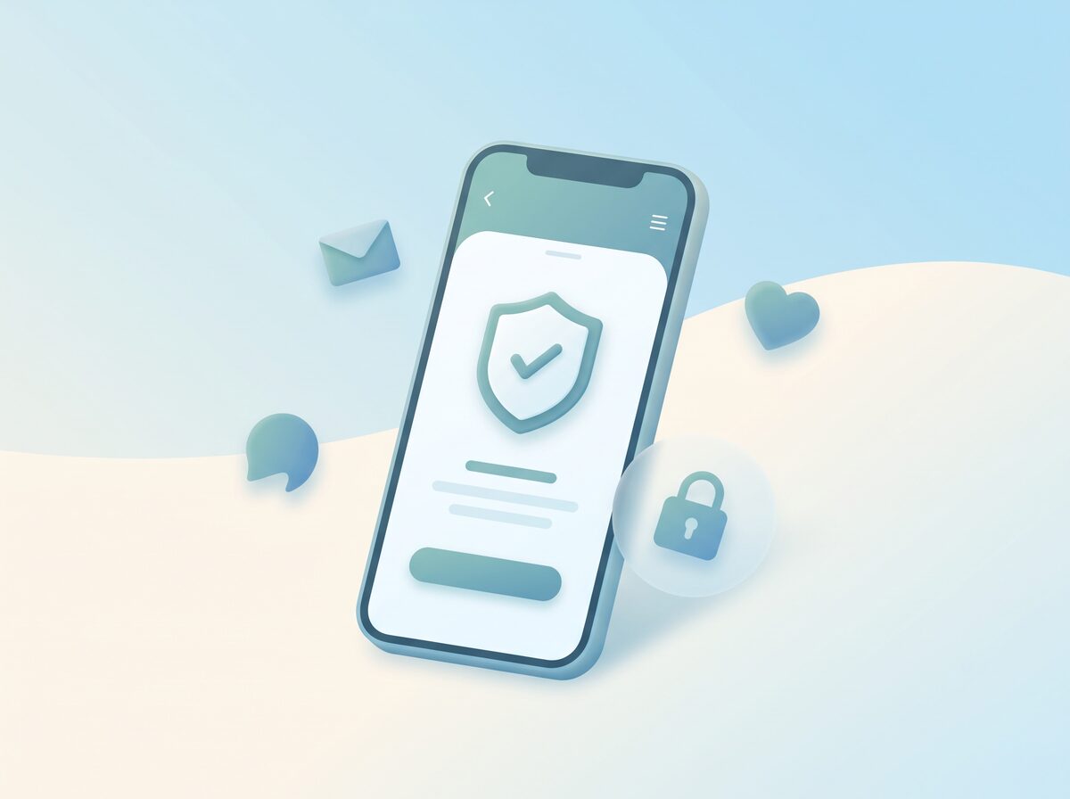 LastSafe — безопасное хранение секретов на iPhone